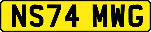 NS74MWG