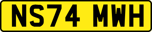 NS74MWH