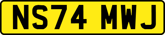 NS74MWJ
