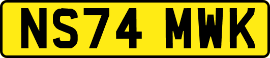 NS74MWK