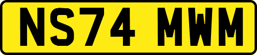 NS74MWM