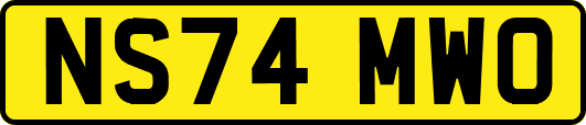 NS74MWO