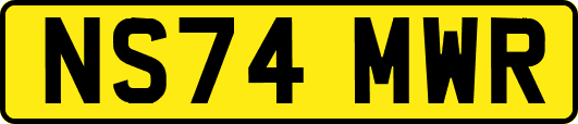 NS74MWR