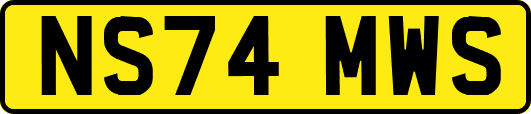 NS74MWS