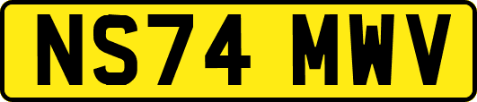 NS74MWV