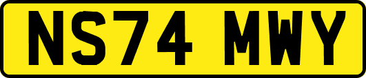 NS74MWY