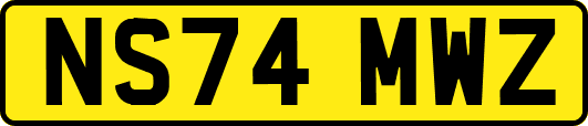 NS74MWZ