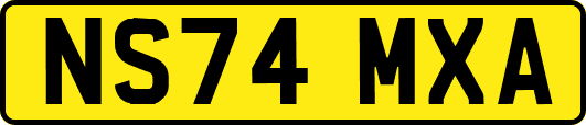 NS74MXA