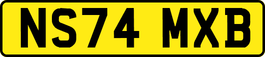 NS74MXB