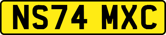 NS74MXC