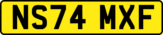 NS74MXF
