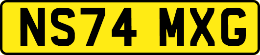 NS74MXG