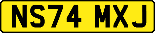 NS74MXJ