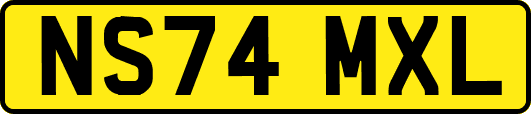 NS74MXL
