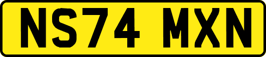 NS74MXN