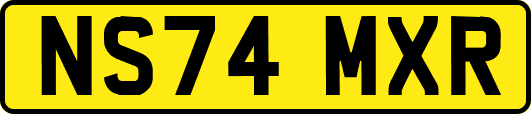 NS74MXR