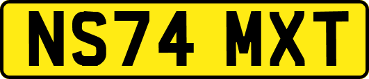 NS74MXT