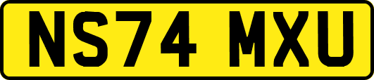 NS74MXU