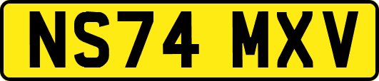 NS74MXV