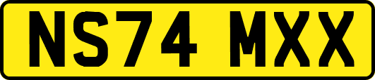 NS74MXX