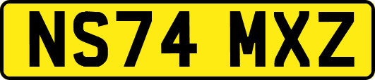 NS74MXZ