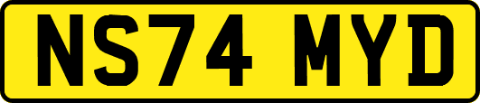 NS74MYD