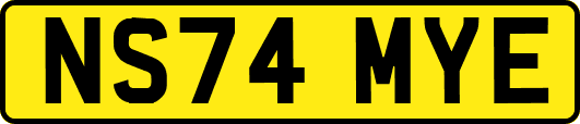 NS74MYE