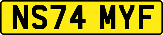 NS74MYF