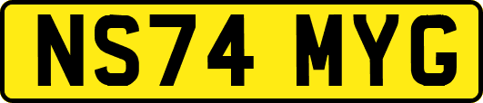 NS74MYG