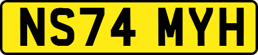 NS74MYH