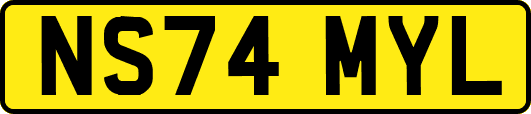 NS74MYL