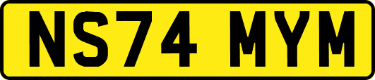 NS74MYM