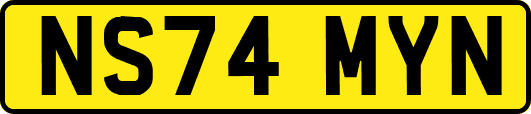 NS74MYN