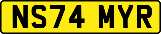 NS74MYR