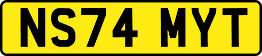 NS74MYT