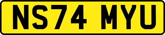 NS74MYU