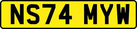 NS74MYW