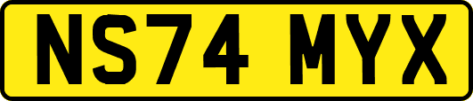 NS74MYX