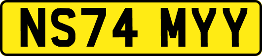 NS74MYY