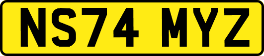 NS74MYZ