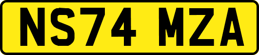 NS74MZA