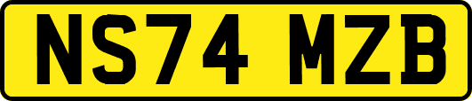 NS74MZB