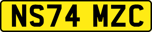 NS74MZC