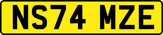 NS74MZE