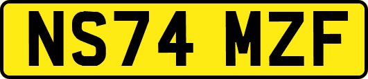 NS74MZF