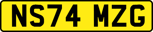 NS74MZG