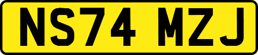 NS74MZJ