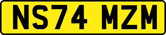 NS74MZM