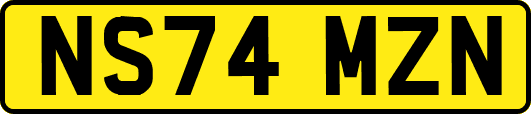 NS74MZN