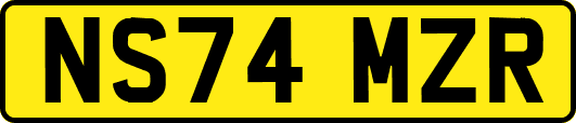 NS74MZR
